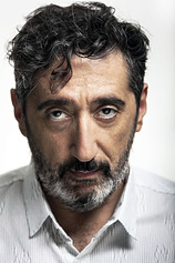 picture of actor Miguel Forza de Paul