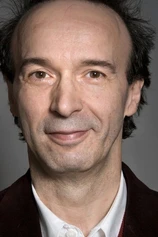 Foto de Roberto Benigni