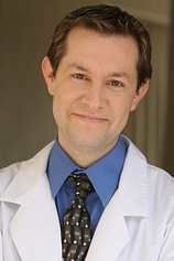 picture of actor Sean Blodgett