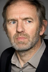 photo of person Anton Corbijn