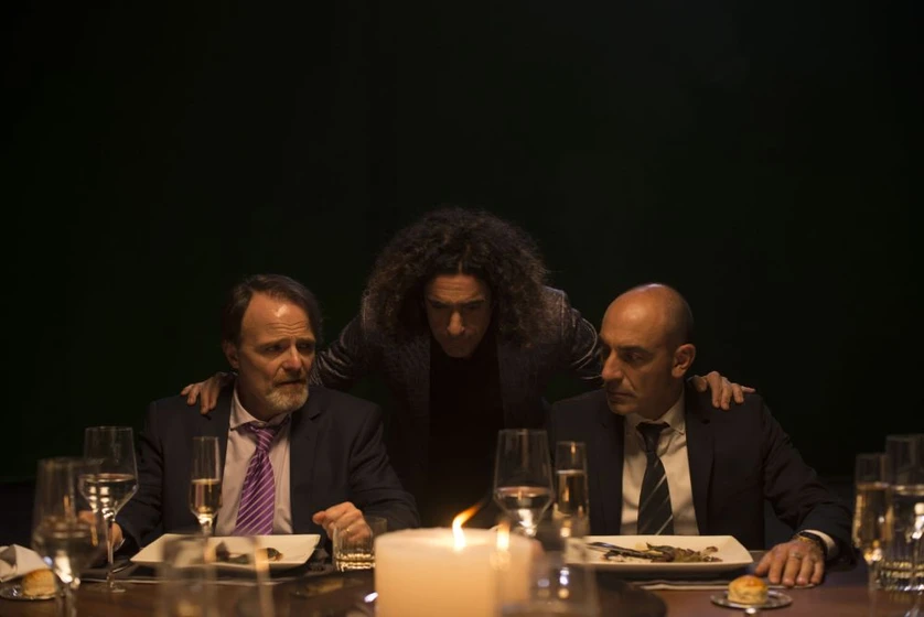 Luis Machín y Mauricio Dayub en el-espejo-de-los-otros