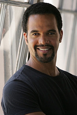 picture of actor Kristoff St. John