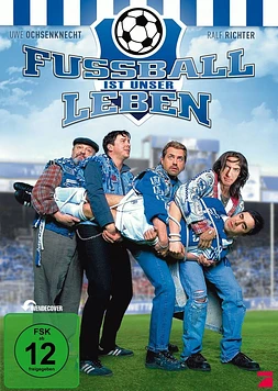 Soccer Rules!