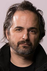 Foto de Lance Tracy
