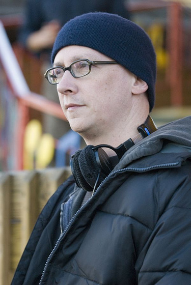 Greg Mottola en Adventureland
