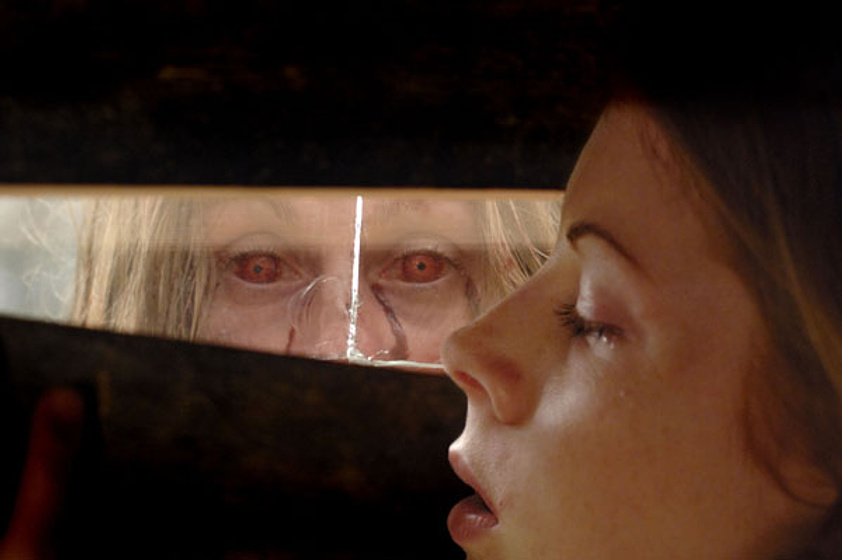 Imagen de 28 Semanas Después (Imogen Potts)