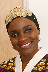 picture of actor Siti Amina