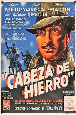 Cabeza de Hierro