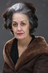Foto de Dominique Valadié