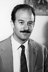 photo of person Bernard Borderie