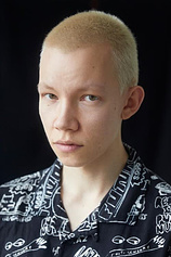 picture of actor Bill Becker