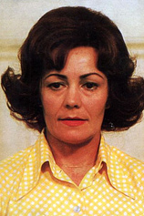 picture of actor Věra Galatíková