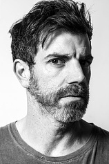 photo of person Mariano González