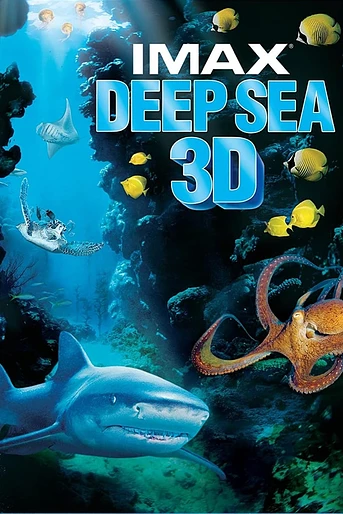 Poster de Deep Sea