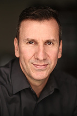 picture of actor Simon Longmore