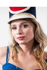 picture of actor Renata Bastos