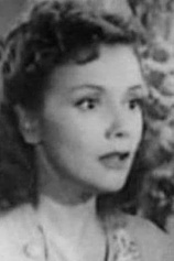 picture of actor Roxanne Barkley
