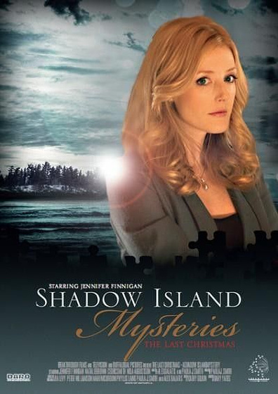 Imagen de Juego Mortal en Shadow Island (Poster)