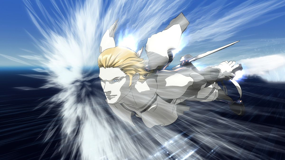 Imagen de 009 Re: Cyborg