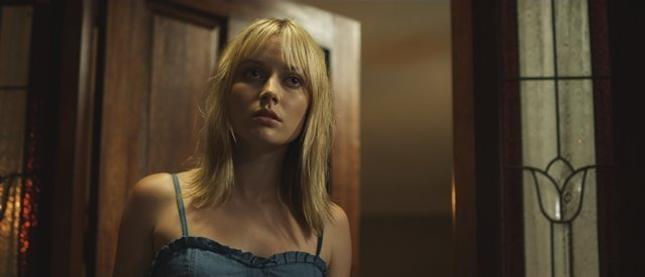 Imagen de Crawl