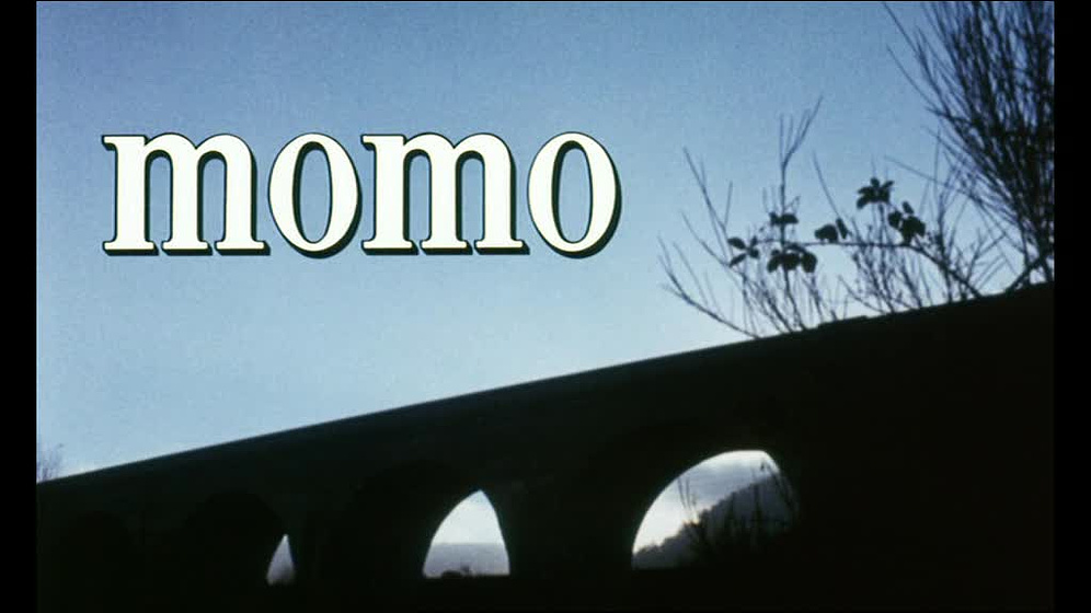Imagen de Momo (Títulos de crédito)