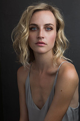 picture of actor Camille Collard
