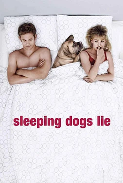 Los Perros dormidos mienten