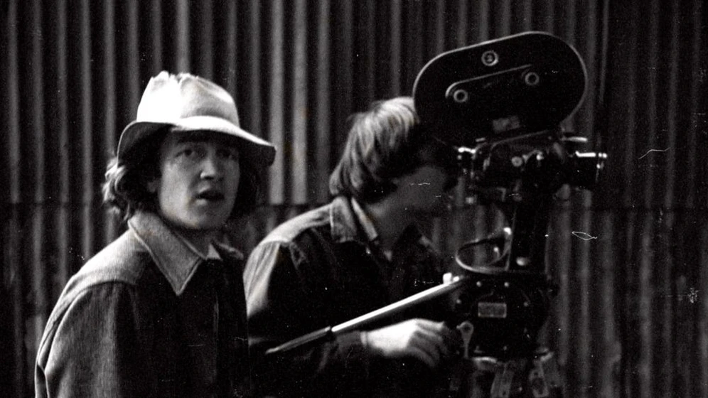 David Lynch en david-lynch-the-art-life