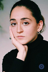 picture of actor Eda Akalın