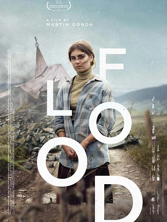Poster de Flood