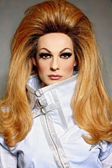 picture of actor La Prohibida