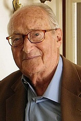 photo of person Alain Decaux