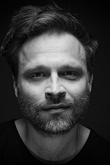 picture of actor Tim Sander