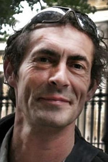 photo of person Yvan Quehec