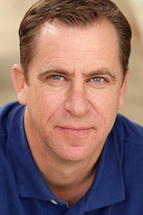 picture of actor Dave Blamy