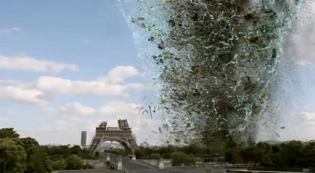 Imagen de tornado-magnetico