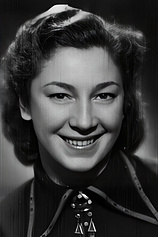 picture of actor Elza Radziņa