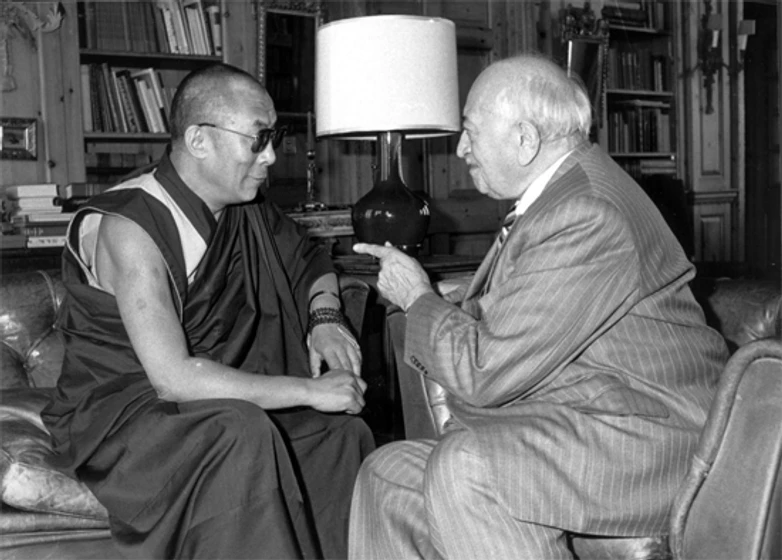Imagen de i-have-never-forgotten-you-the-life-legacy-of-simon-wiesenthal