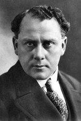 Foto de Carl Alstrup
