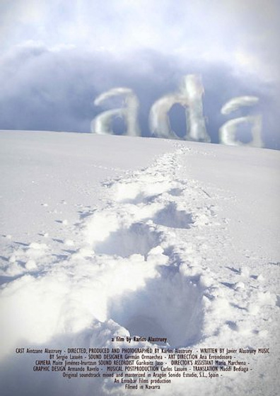 Imagen de ada (Cartel)