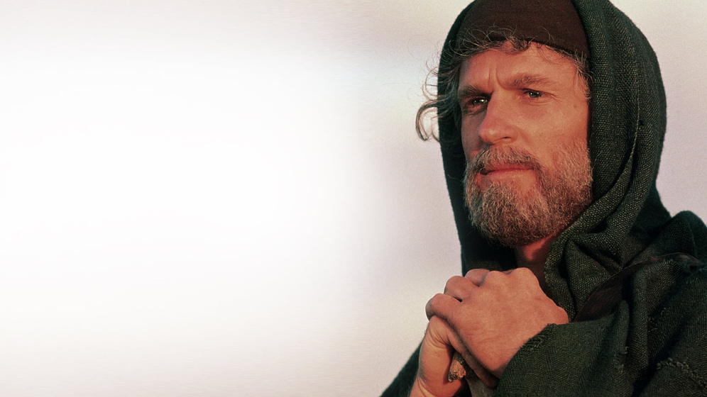 Matthew Modine en Jacob: El Padre de Israel