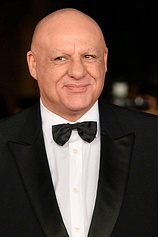picture of actor Peppe Lanzetta