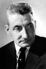 picture of actor Rudolf Vogel