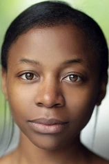 Foto de Mercy Ojelade