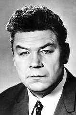 Foto de Stanislav Chekan