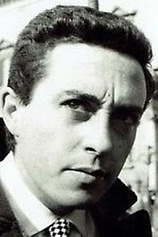 picture of actor Vittorio Congia
