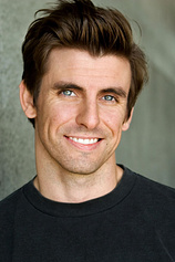 picture of actor Cooper Barnes
