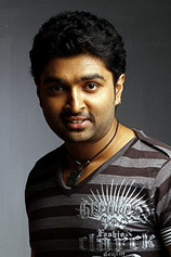 Foto de Arun Narayan