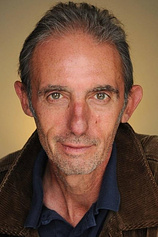 picture of actor Laurent Gendron