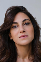 picture of actor Wafa'a Celine Halawi